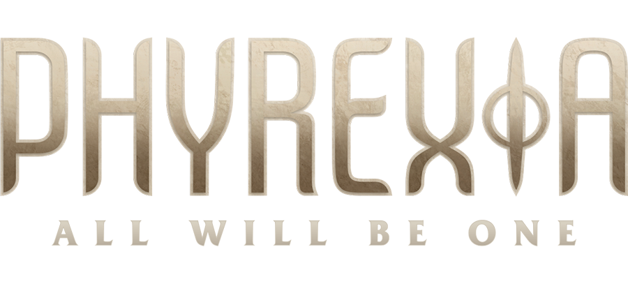 Phyrexia: All Will Be One Tokens