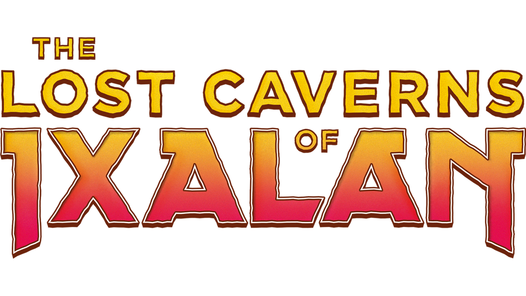 The Lost Caverns of Ixalan Tokens