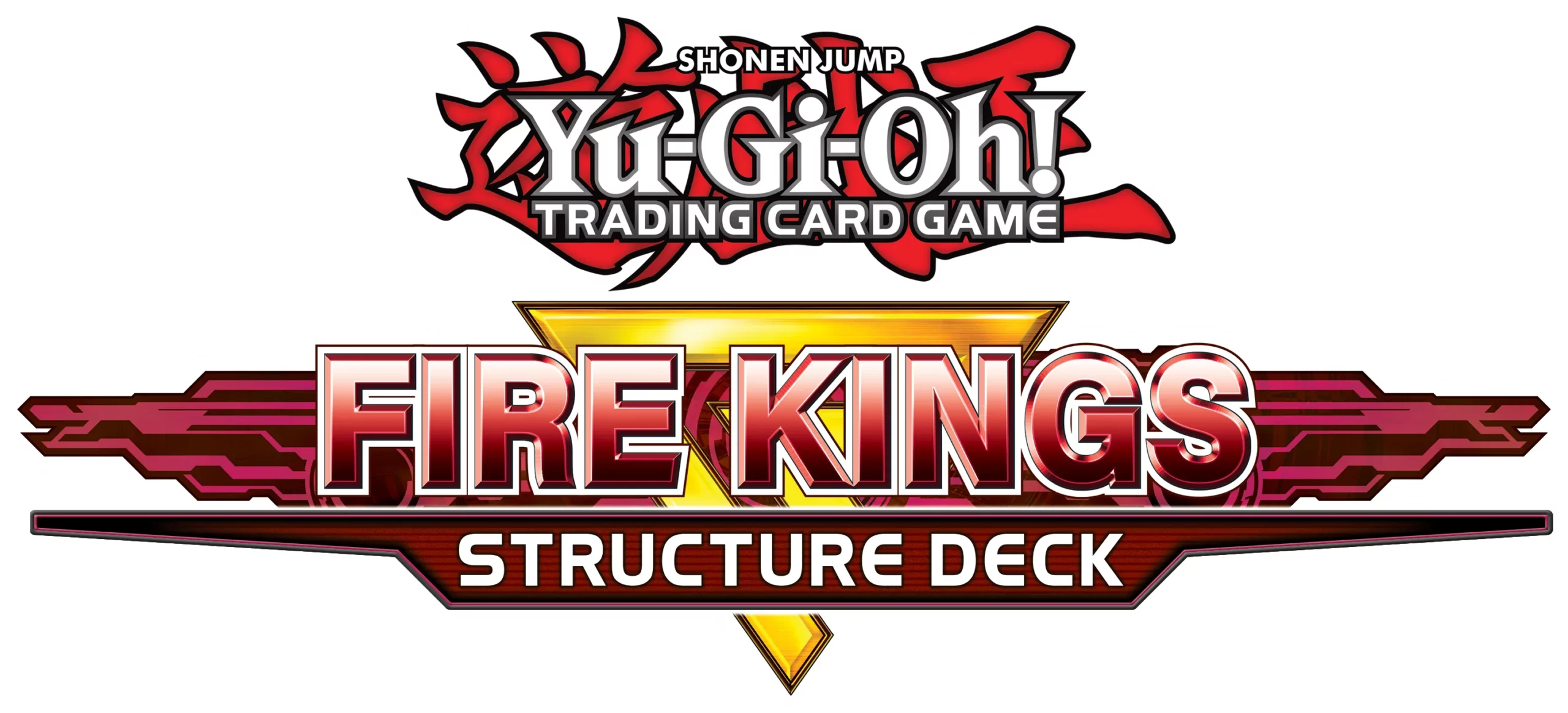 yugioh fire kings structure deck Yu-Gi-Oh OCG Structure Deck R 
