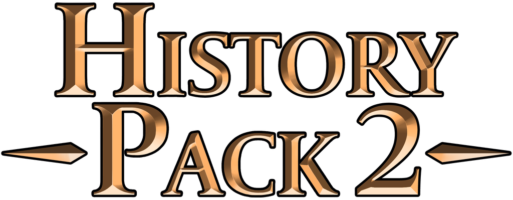 Flesh and Blood History Pack 2