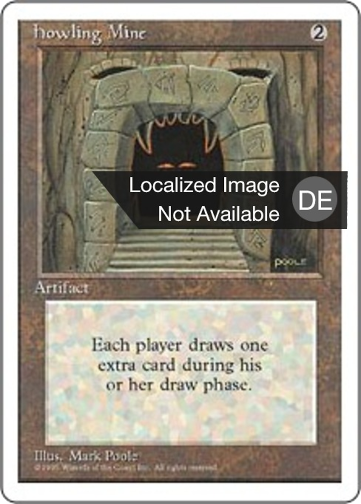 Magic: The Gathering - Verborgenes Wissen - Fourth Edition