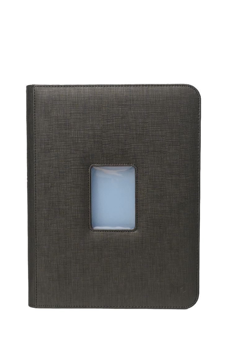 Ultra Pro - 9-Pocket Zippered Window Premium PRO-Binder