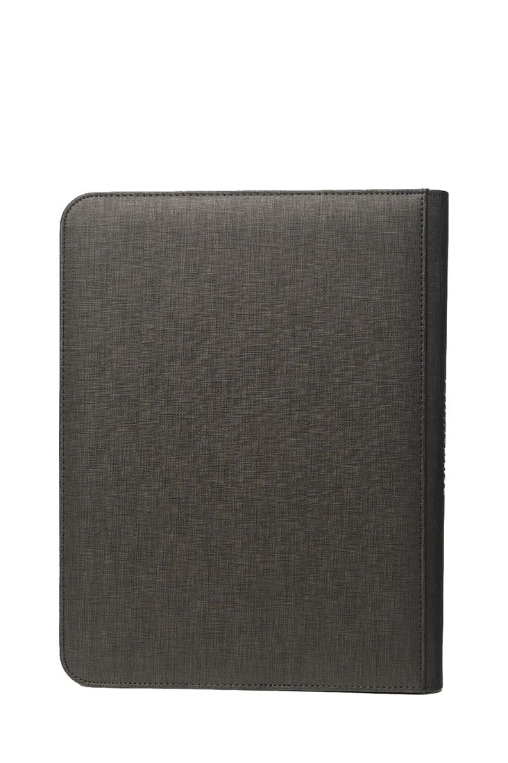 Ultra Pro - 9-Pocket Zippered Window Premium PRO-Binder