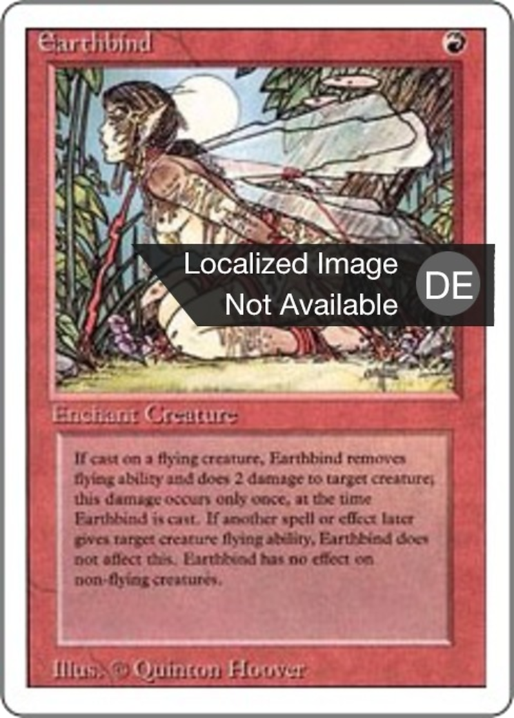 Magic: The Gathering - Flügellähmung - Revised Edition