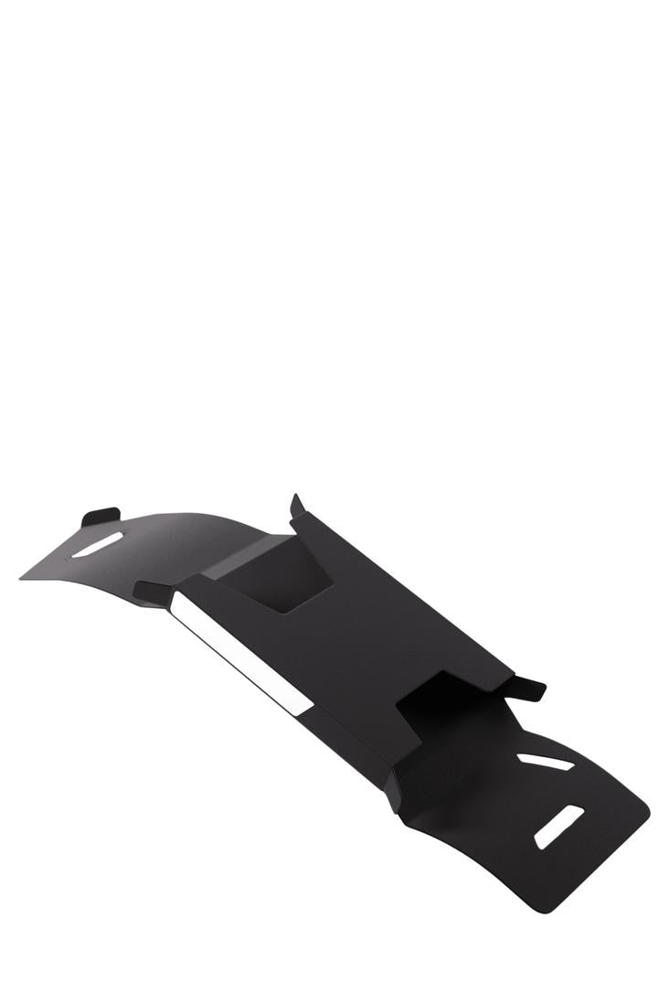Gamegenic - 8 Cube Pockets 15+ - Schwarz
