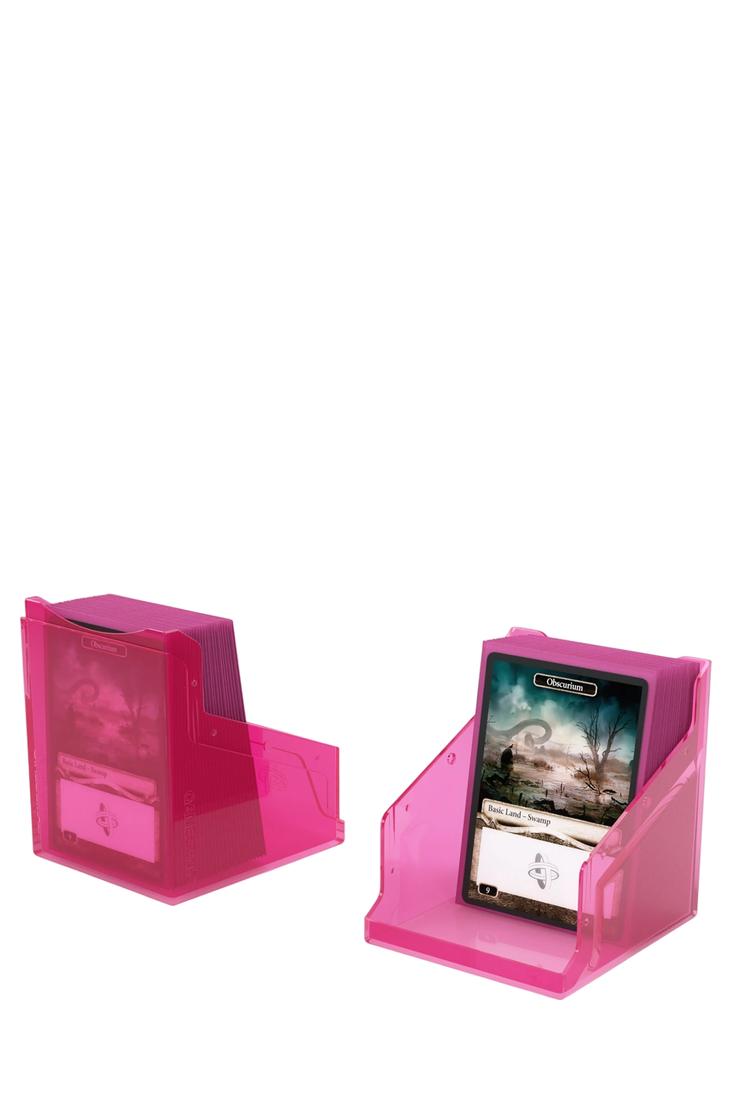 Gamegenic - Bastion 100+ XL - Pink