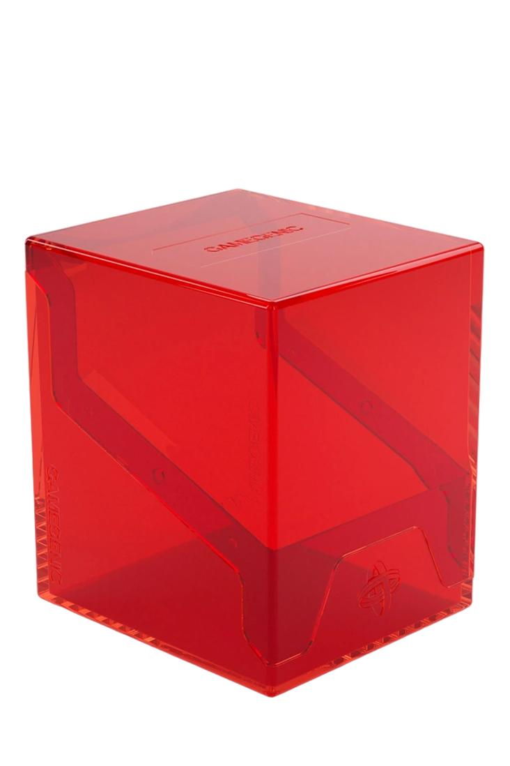 Gamegenic - Bastion 100+ XL - Rot