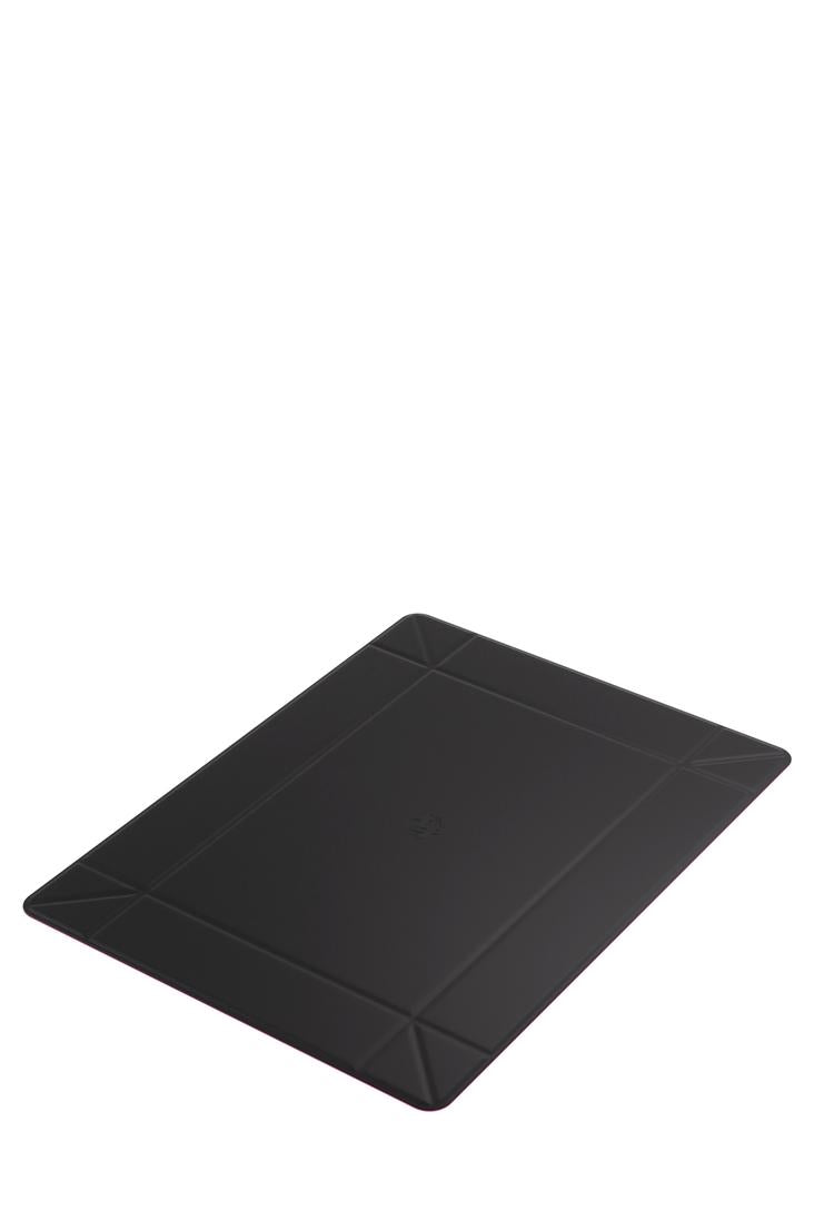 Gamegenic - Magnetische Würfelschale - Rechteckig - Schwarz - Pink