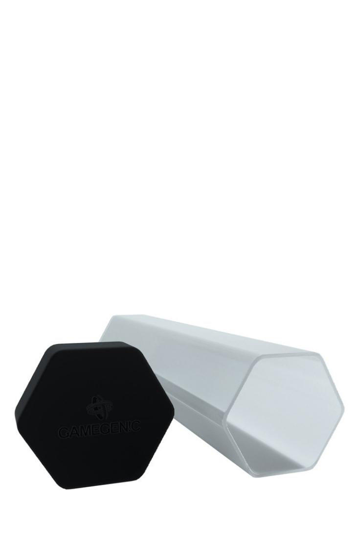 Gamegenic - Playmat Tube - Transparent