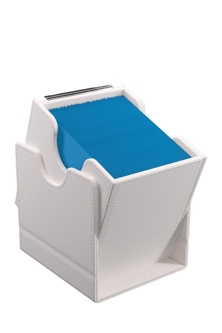 Gamegenic - Sidekick PRO 100+ XL Convertible - Weiss