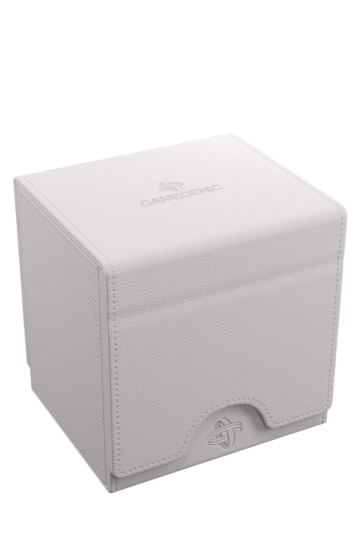 Gamegenic - Sidekick PRO 100+ XL Convertible - Weiss