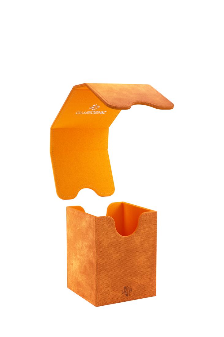 Gamegenic - Squire 100+ XL Convertible - Orange