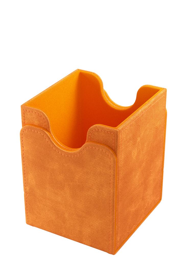 Gamegenic - Squire 100+ XL Convertible - Orange