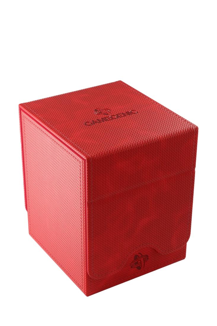 Gamegenic - Squire PLUS 100+ XL Convertible - Rot