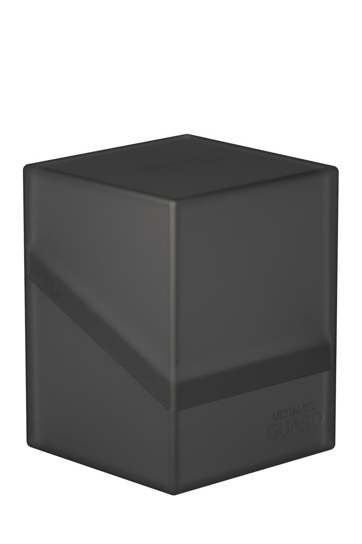 Ultimate Guard - Boulder 100+ Deck Case - Onyx