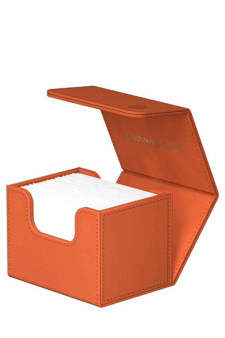 Ultimate Guard - Sidewinder 100+ Xenoskin Summer Edition 2025 - Peach