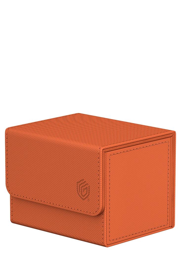 Ultimate Guard - Sidewinder 100+ Xenoskin Summer Edition 2025 - Peach
