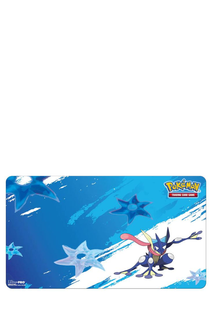 Ultra Pro - Pokémon Playmat - Greninja