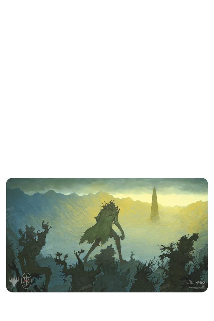 Ultra Pro - The Lord of the Rings Tales of Middle-earth Playmat - Treebeard