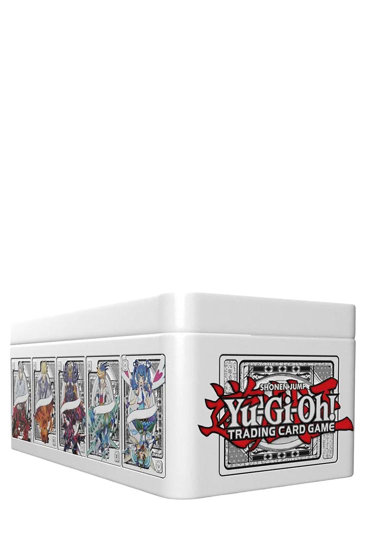 Yu-Gi-Oh! - 2025 Mega-Pack Tin - Englisch