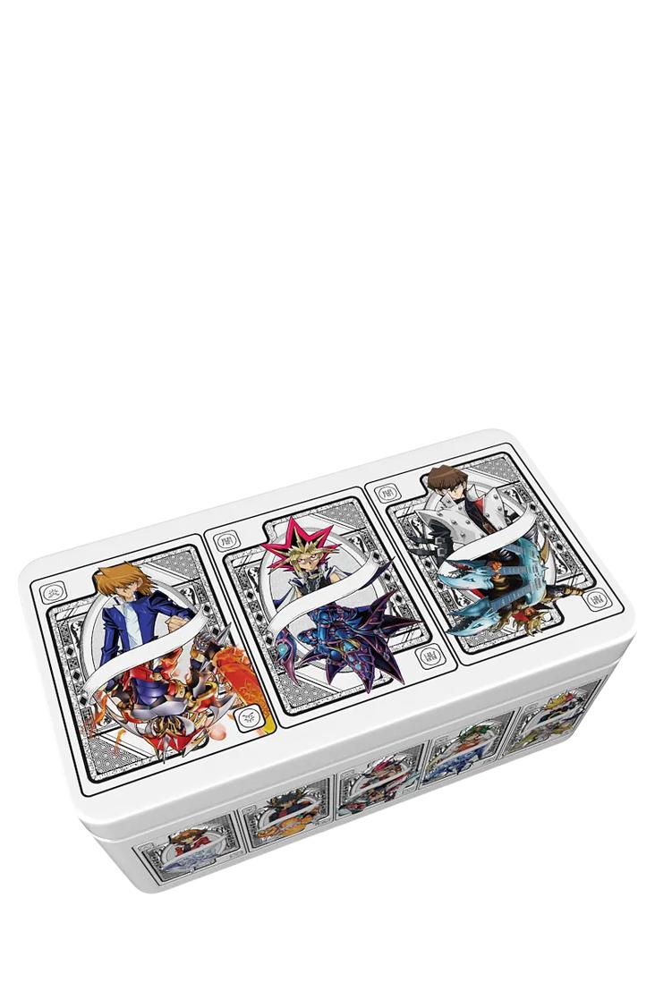Yu-Gi-Oh! - 2025 Mega-Pack Tin - Englisch