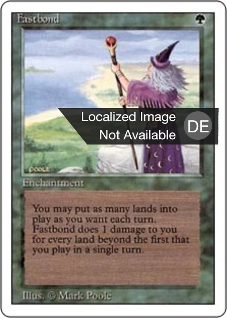 Magic: The Gathering - Schöpfungskraft - Revised Edition