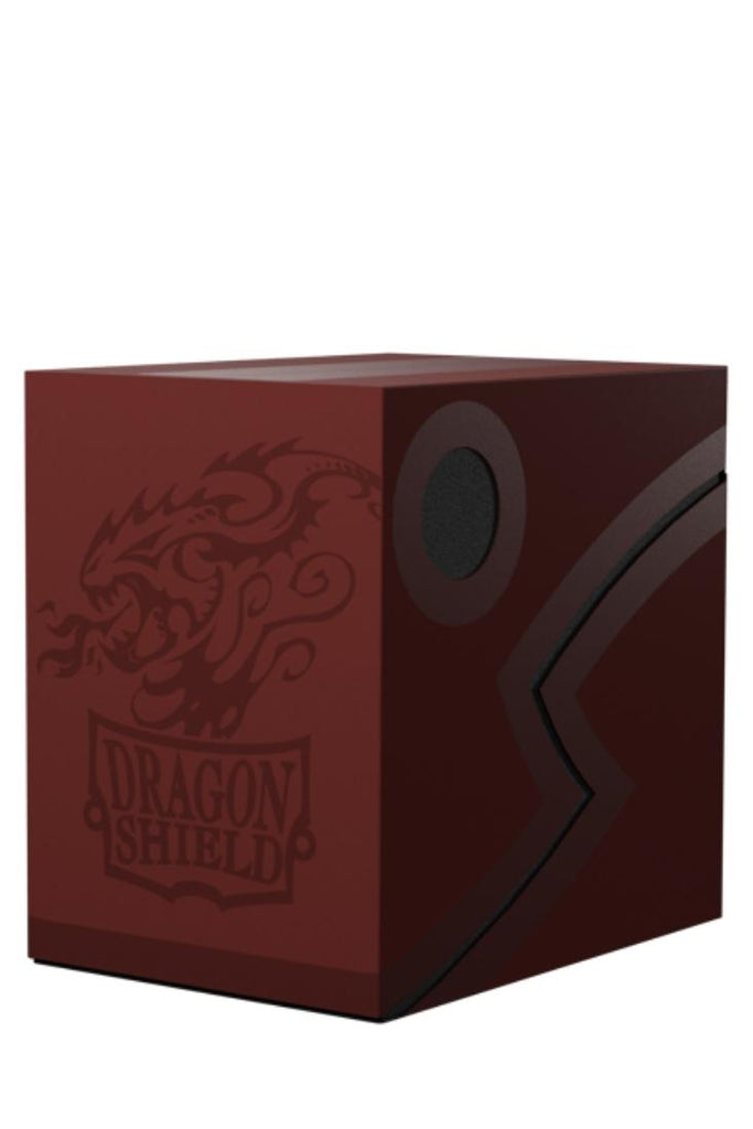 Dragon Shield - Double Shell - Rot