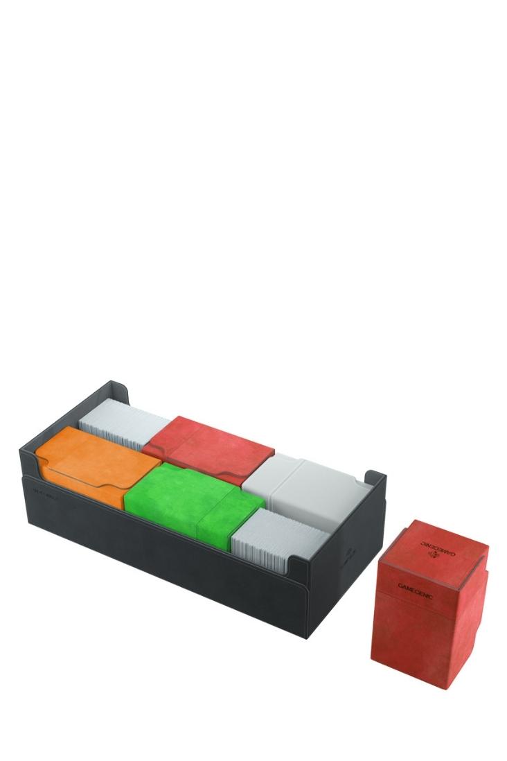 Gamegenic - Dungeon 1100+ Convertible - Schwarz