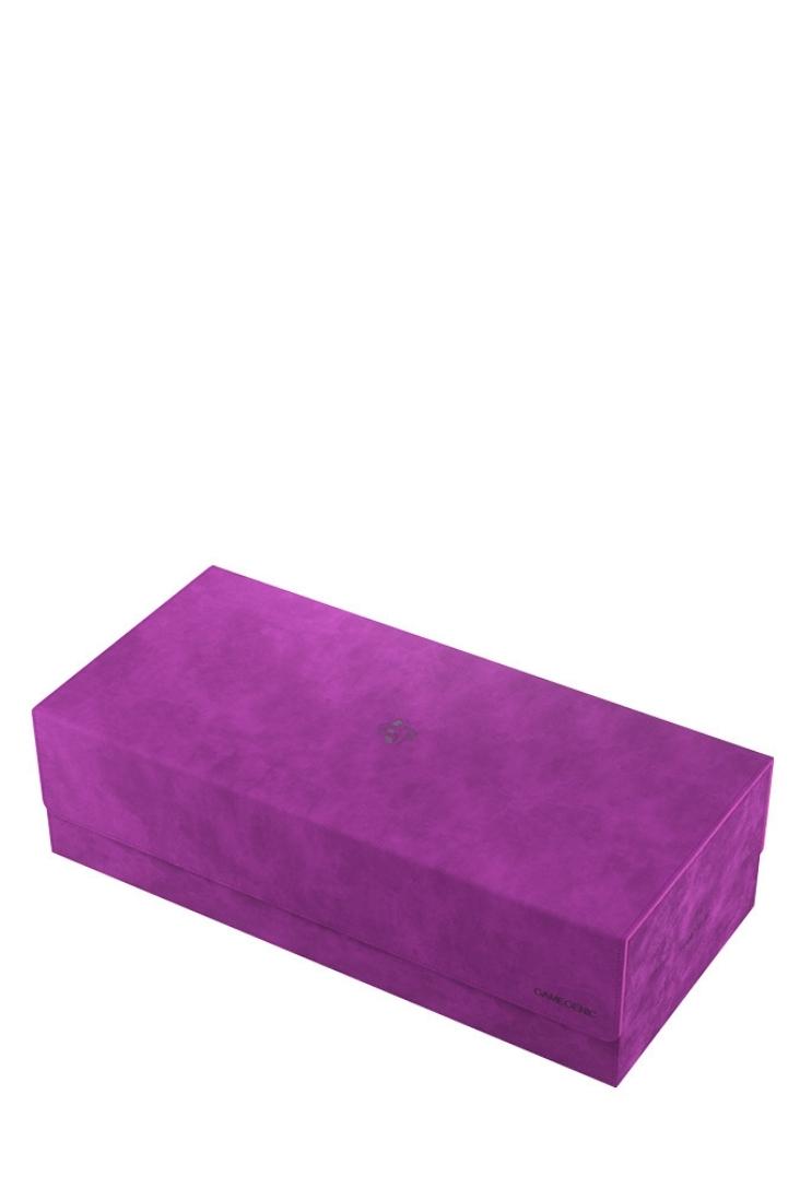 Gamegenic - Dungeon 1100+ Convertible - Violett