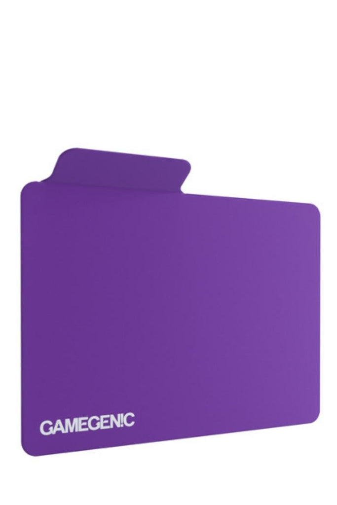 Gamegenic - Side Holder 100+ XL - Violett