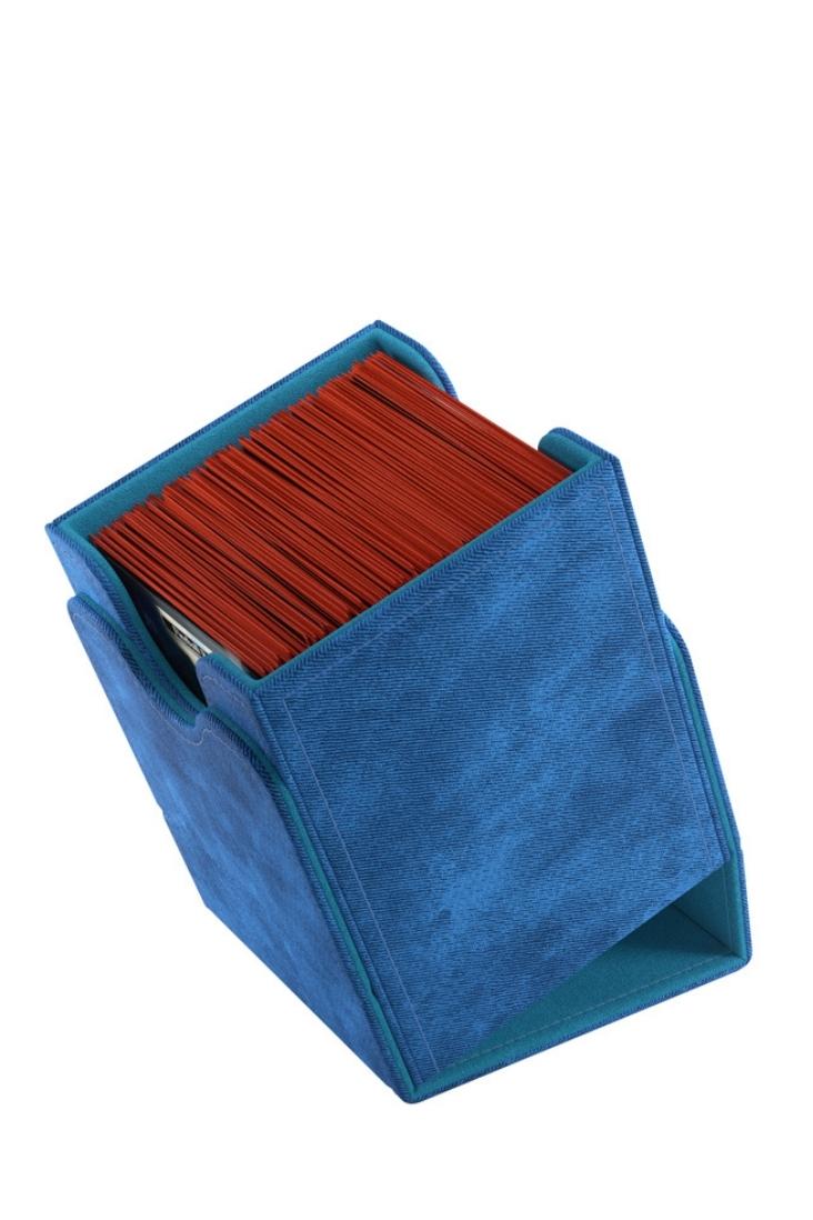 Gamegenic - Squire 100+ XL Convertible - Blau
