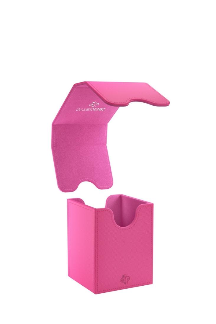 Gamegenic - Squire 100+ XL Convertible - Pink