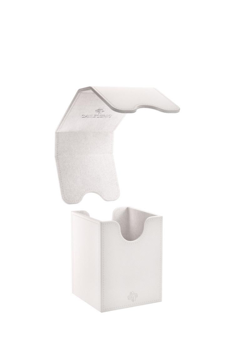 Gamegenic - Squire 100+ XL Convertible - Weiss