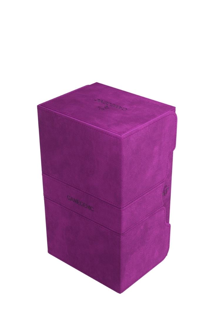 Gamegenic - Stronghold 200+ XL Convertible - Violett