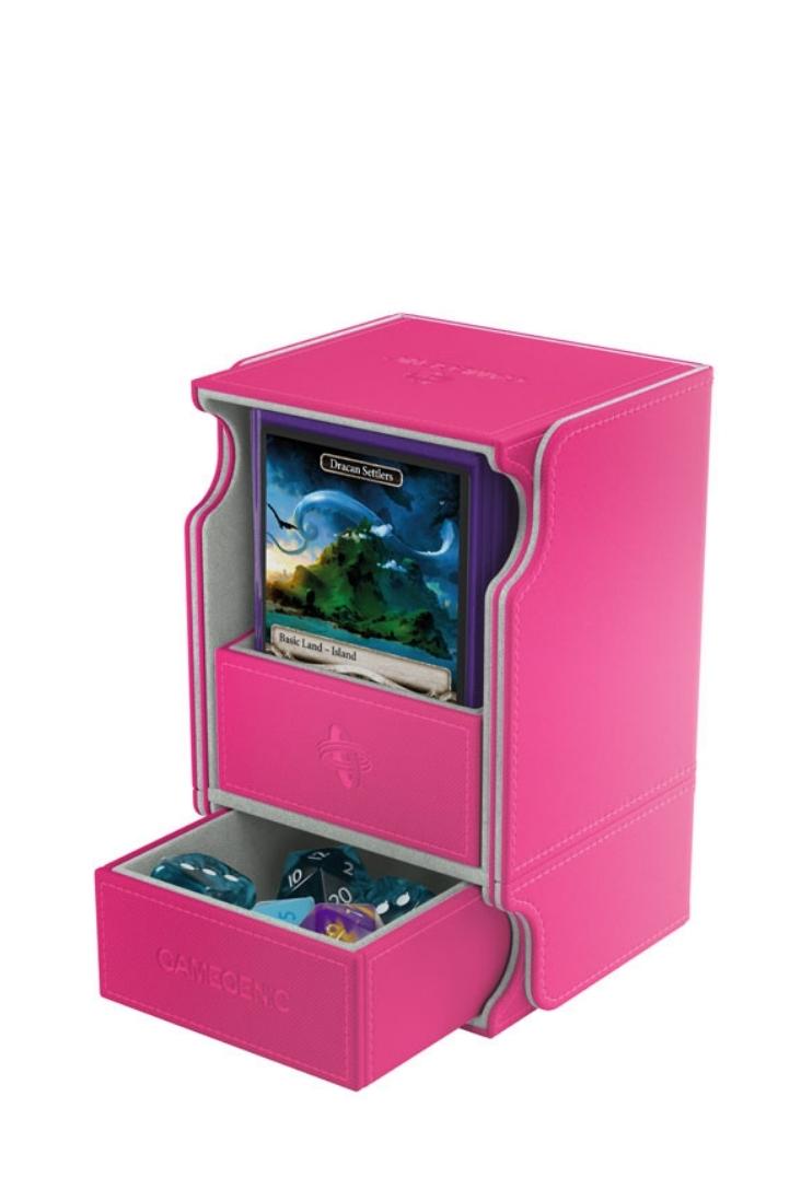 Gamegenic - Watchtower 100+ Convertible - Pink