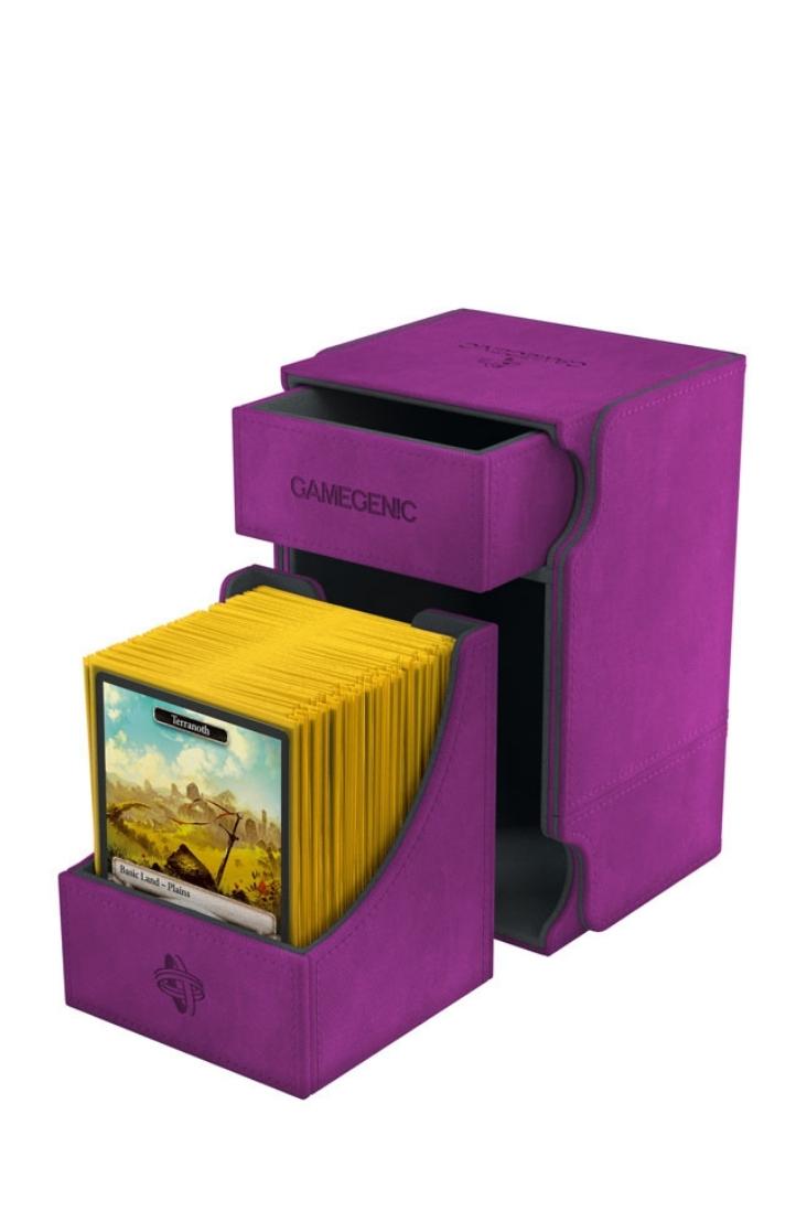 Gamegenic - Watchtower 100+ Convertible - Violett