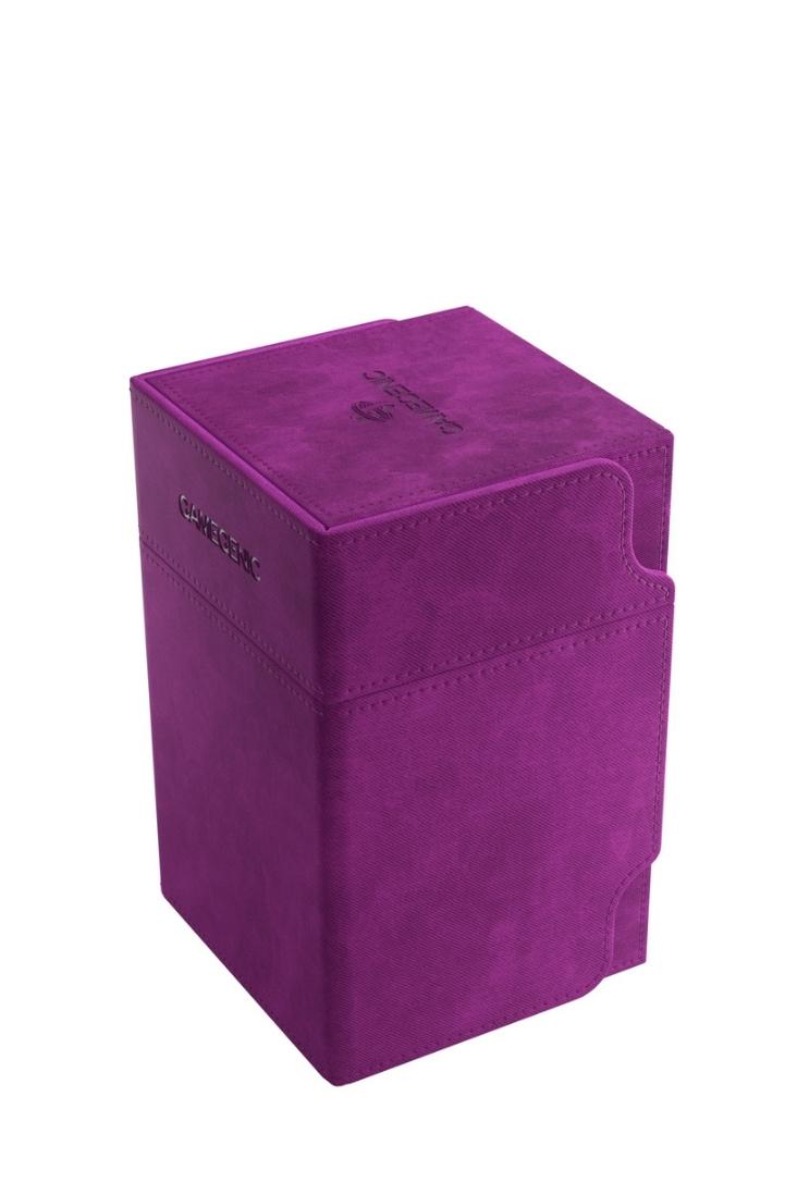 Gamegenic - Watchtower 100+ XL Convertible - Violett