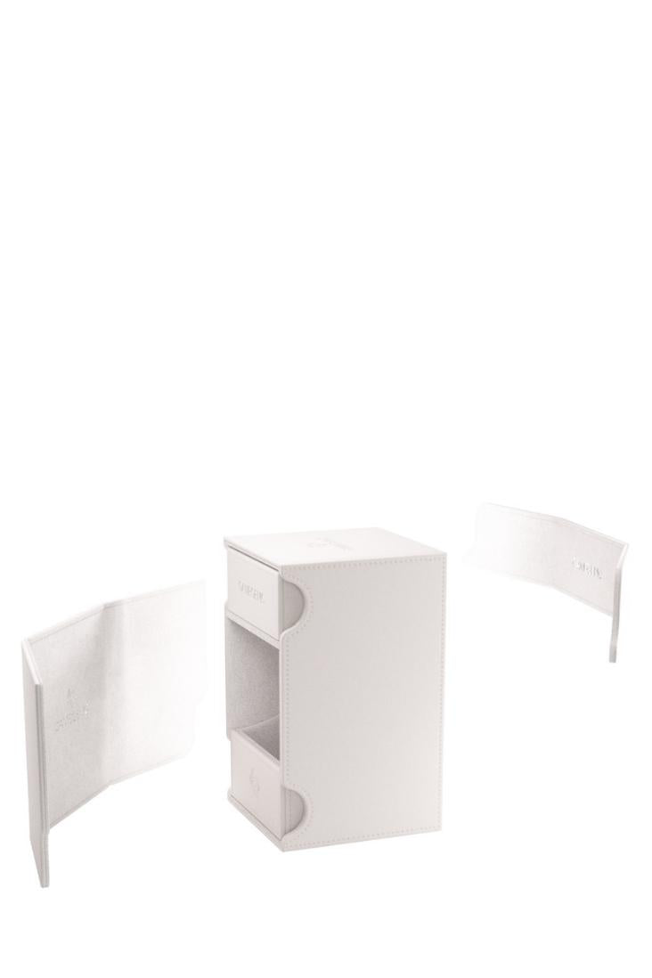 Gamegenic - Watchtower 100+ XL Convertible - Weiss