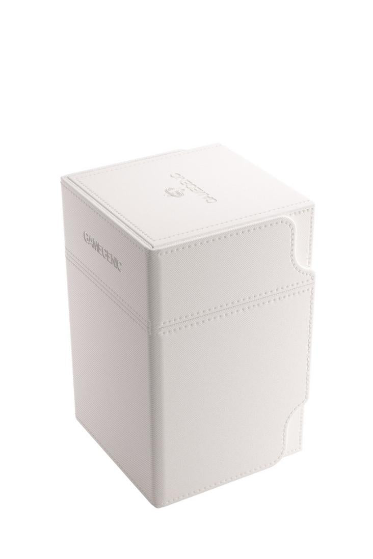 Gamegenic - Watchtower 100+ XL Convertible - Weiss