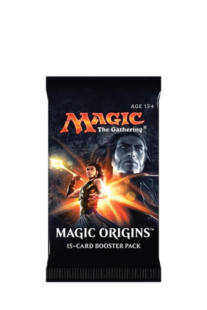 Magic: The Gathering - Magic Origins Booster - Englisch