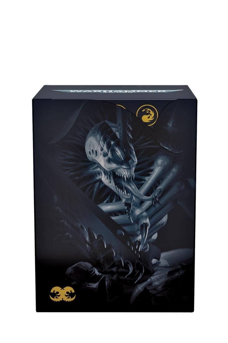 Magic: The Gathering - Warhammer 40000 Commander Tyranid Swarm - Englisch