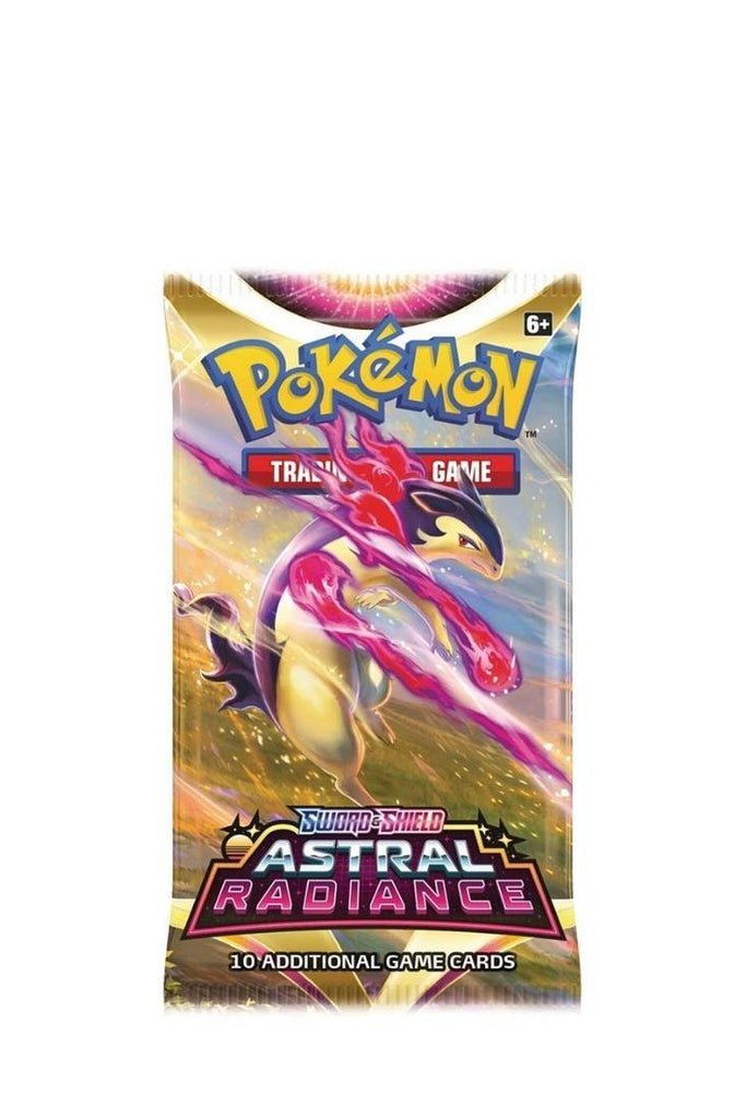 Pokémon - Astral Radiance Booster - Englisch