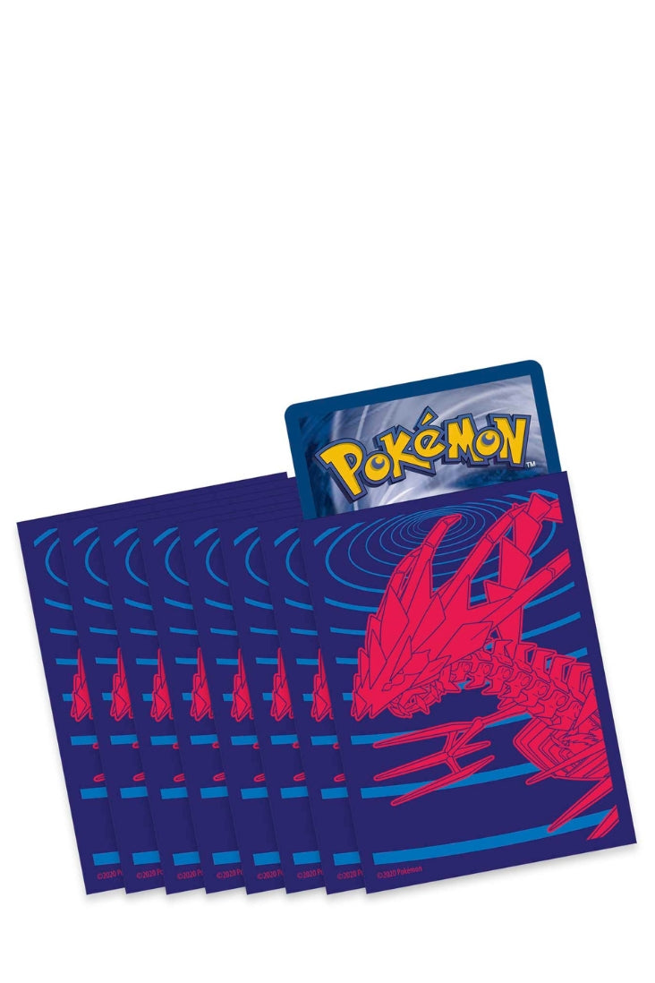 Pokémon - Darkness Ablaze Elite Trainer Box - Englisch