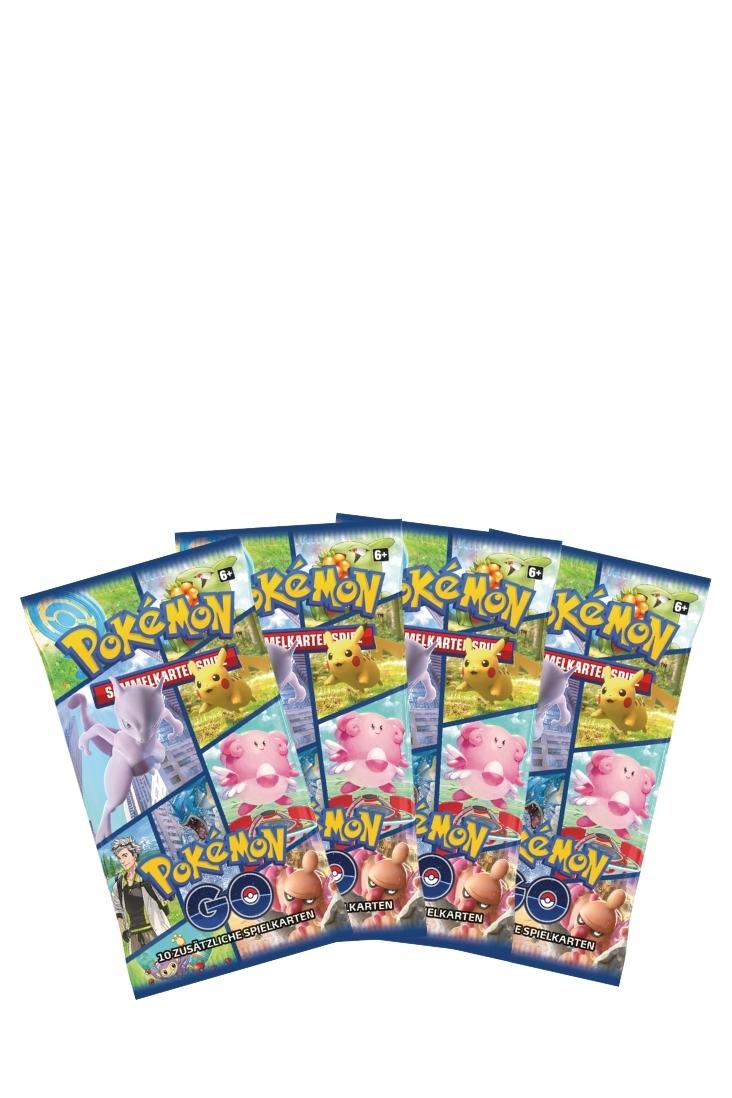 Pokémon - Pokémon GO Tin Blissey - Englisch