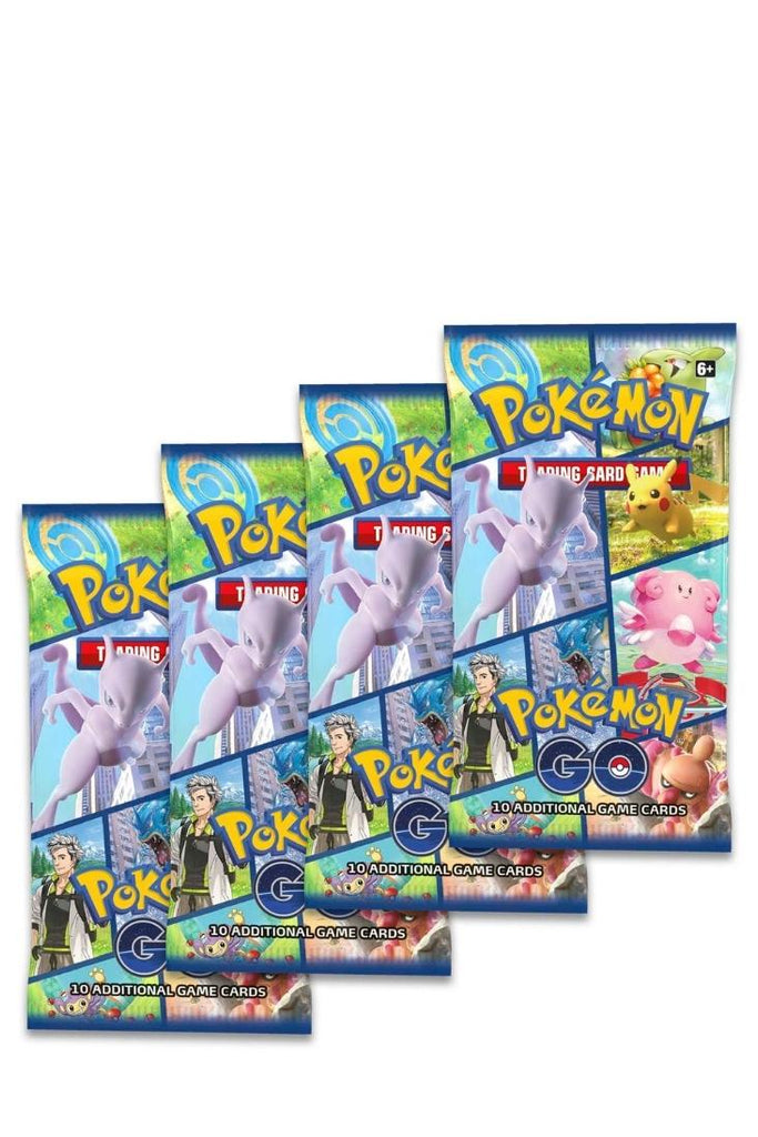 Pokémon - Pokémon GO V Box Collection - Alolan Exeggutor - Englisch