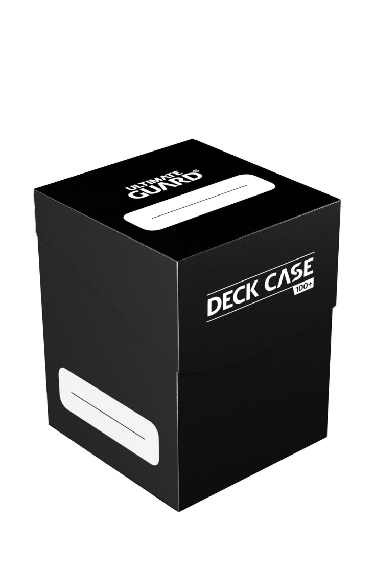 Ultimate Guard UGD010306 Deck Case 100 Standaardformaat Kaartbox, Roze Ultimate Guard UGD010306 Deck Case 100 Standaardformaat Kaartbox, Roze