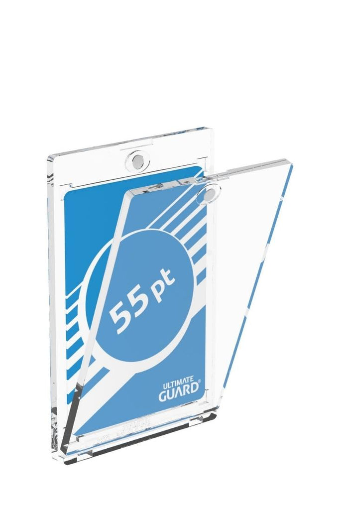 Ultimate Guard - Magnetic Card Case - 55pt Platz für 4 Karten