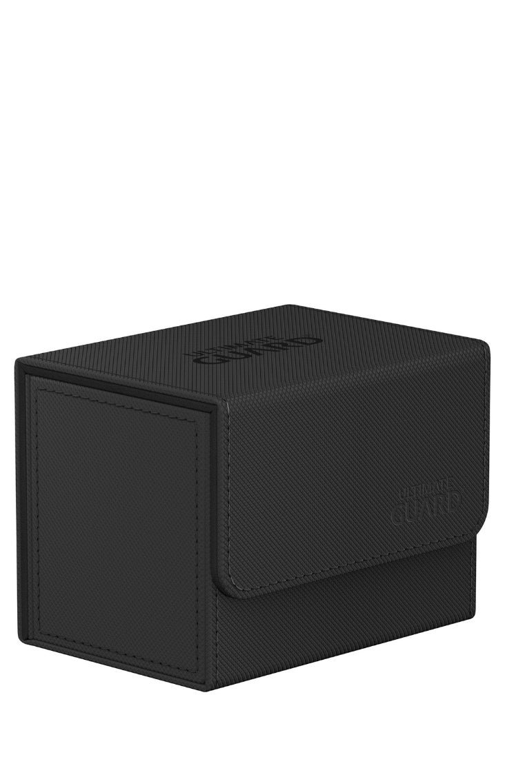 Sidewinder 80+ XenoSkin Monocolor - Schwarz