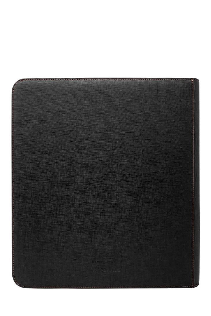 Ultra Pro - 12-Pocket Zippered PRO-Binder - Mythic Edition