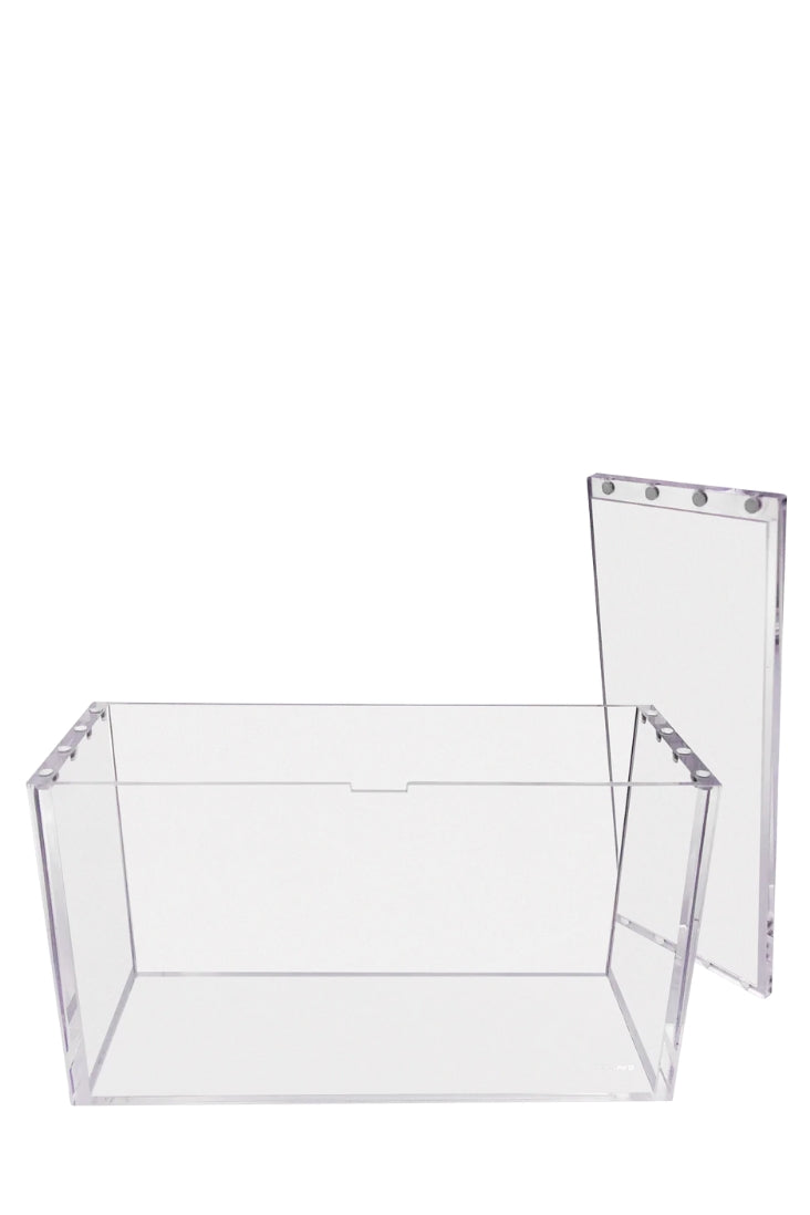 acryl box aufbewahrung Ultra Pro
